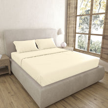 Lemon Bliss Premium Quality 100% Cotton Super Soft Bedsheet Set