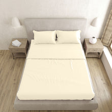 Lemon Bliss Premium Quality 100% Cotton Super Soft Bedsheet Set