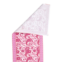 Pretty Pink Kerry Print Set of 13 Table Set